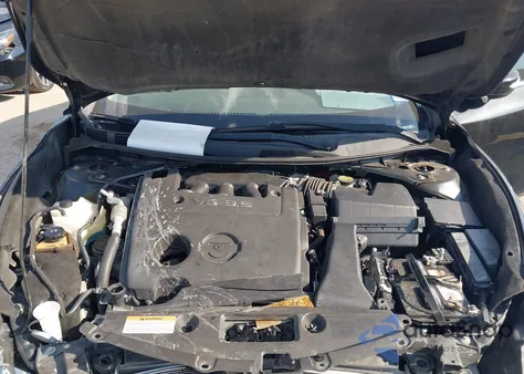 2014 Nissan Altima 3.5 Sl z USA, uszkodzony, nr VIN 1N4BL3APXEC110966